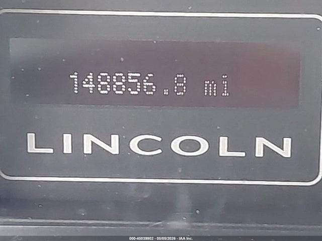 Lincoln Navigator