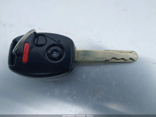 Honda Civic Lx-s