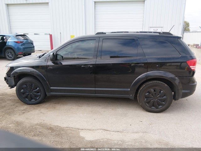 Dodge Journey Se