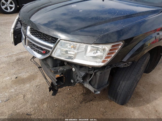 Dodge Journey Se