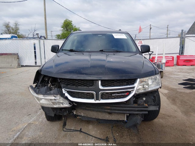 Dodge Journey Se