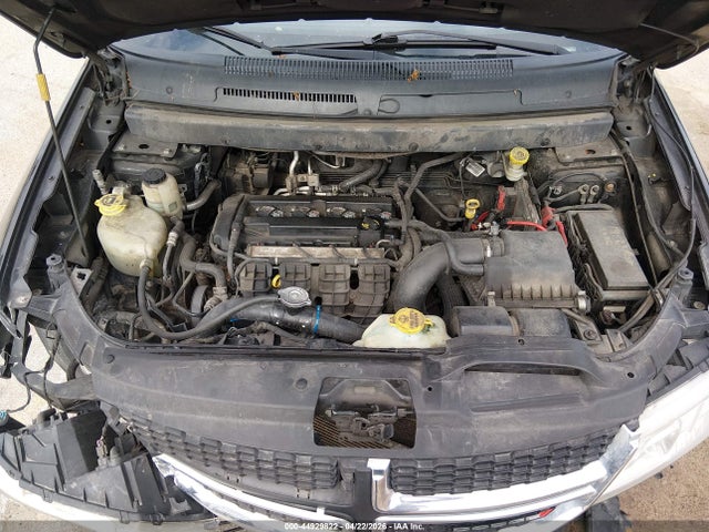 Dodge Journey Se