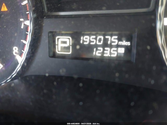 INFINITI Qx