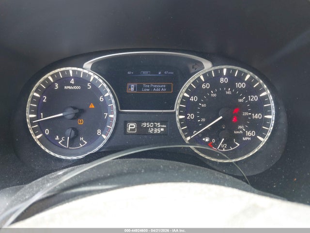 INFINITI Qx