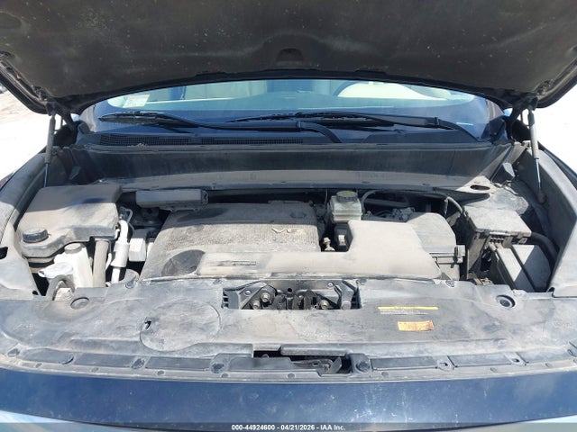 INFINITI Qx