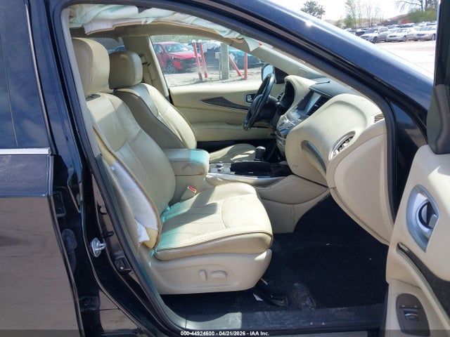 INFINITI Qx