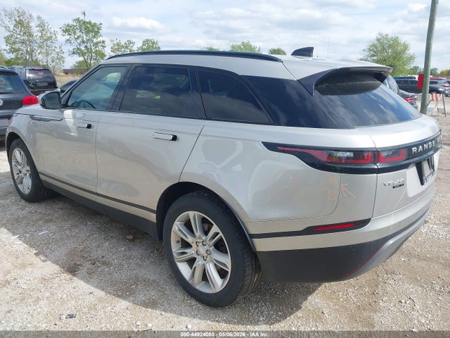 Land Rover Range Rover Velar P250 S