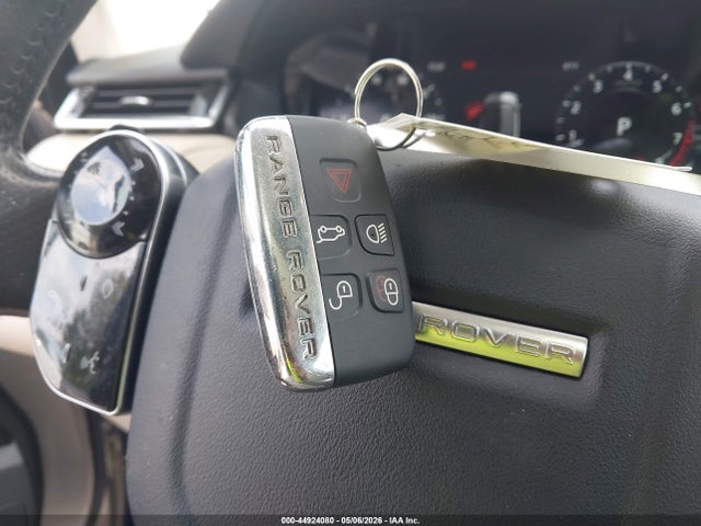 Land Rover Range Rover Velar P250 S