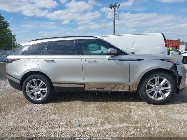 Land Rover Range Rover Velar P250 S