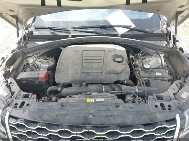 Land Rover Range Rover Velar P250 S