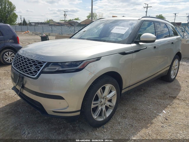 Land Rover Range Rover Velar P250 S