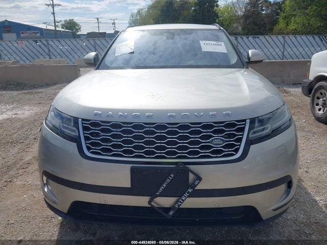 Land Rover Range Rover Velar P250 S