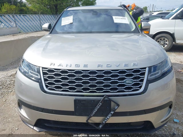 Land Rover Range Rover Velar P250 S