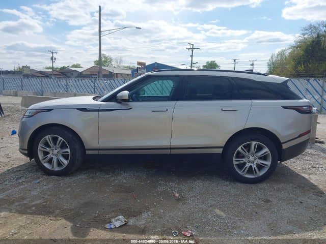 Land Rover Range Rover Velar P250 S