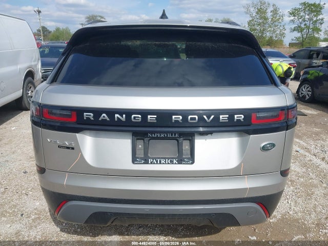 Land Rover Range Rover Velar P250 S