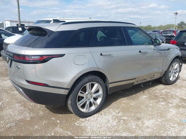 Land Rover Range Rover Velar P250 S