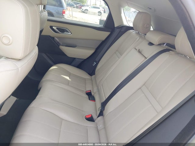 Land Rover Range Rover Velar P250 S