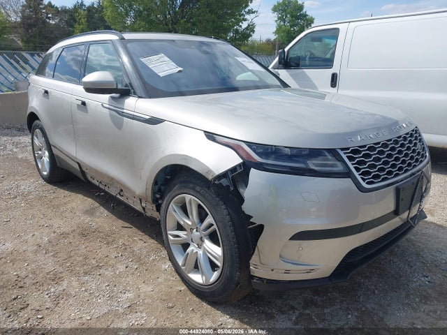 Salvage Land Rover Range Rover Velar Image