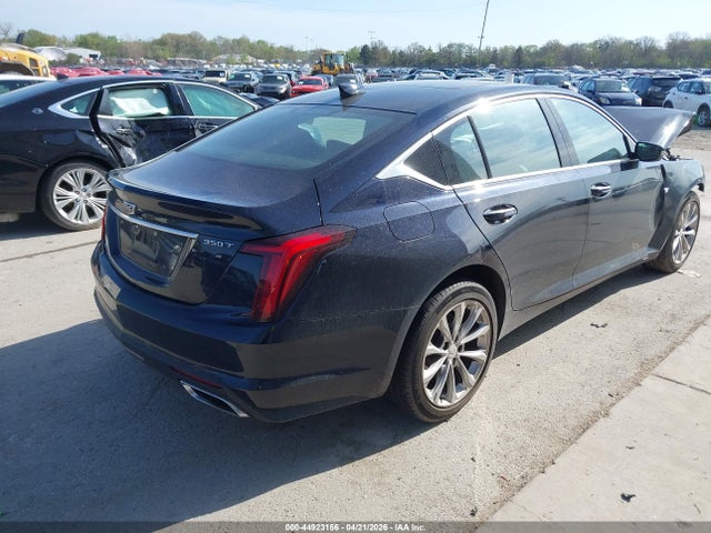 Cadillac CT5 Premium Luxury