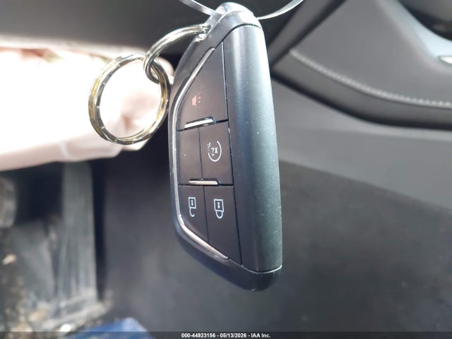 Cadillac CT5 Premium Luxury