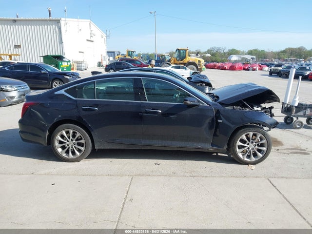 Cadillac CT5 Premium Luxury