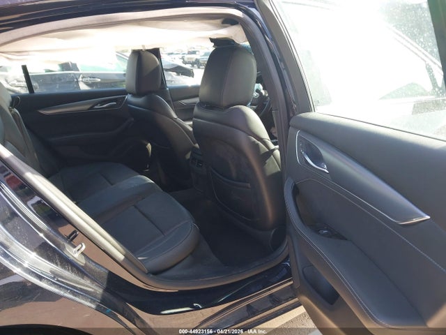 Cadillac CT5 Premium Luxury
