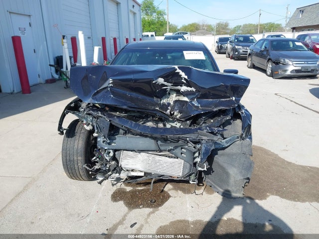 Cadillac CT5 Premium Luxury