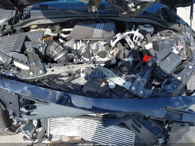 Cadillac CT5 Premium Luxury