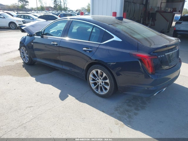 Cadillac CT5 Premium Luxury
