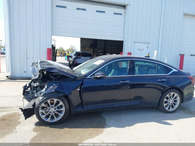 Cadillac CT5 Premium Luxury