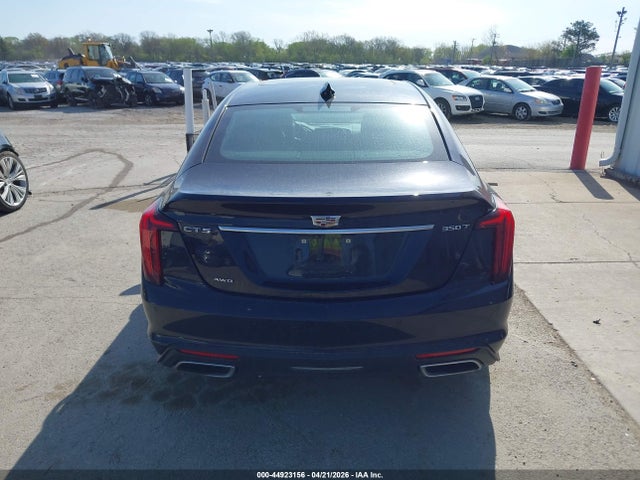 Cadillac CT5 Premium Luxury
