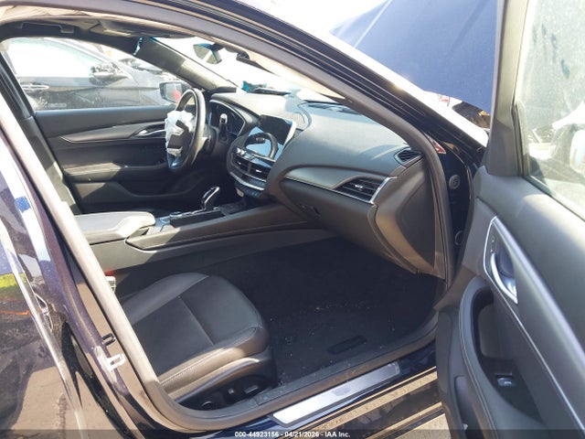 Cadillac CT5 Premium Luxury