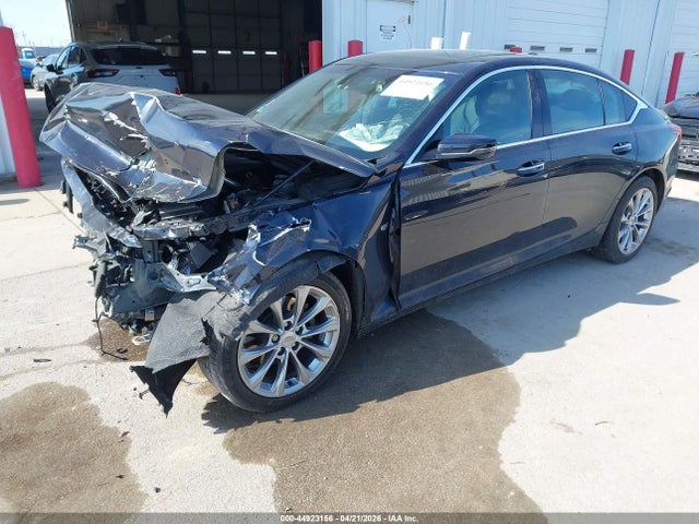 Cadillac CT5 Premium Luxury