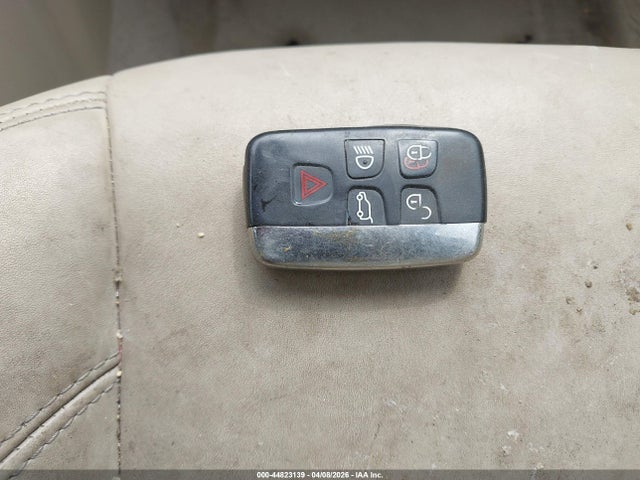 Land Rover LR2