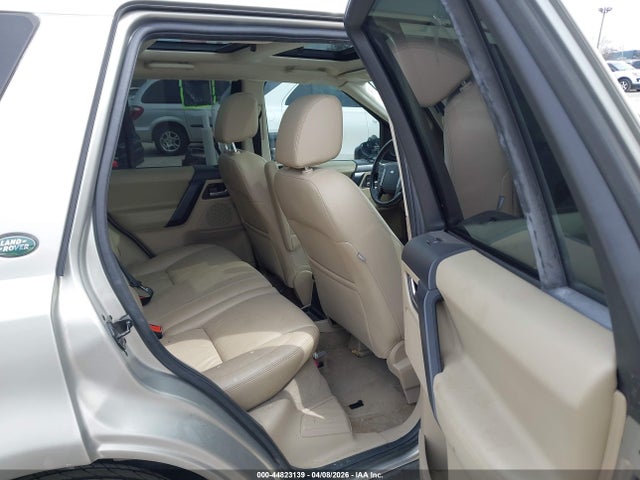 Land Rover LR2