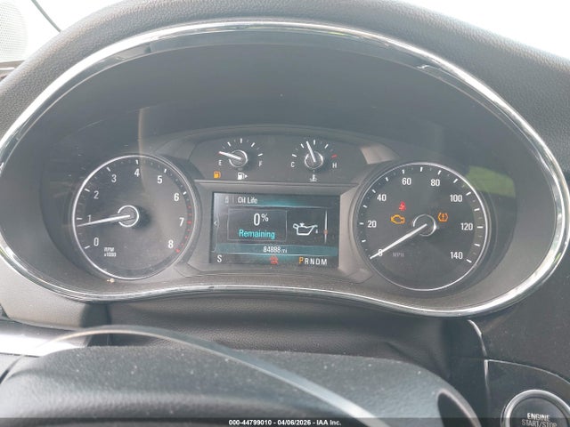 Buick Encore Preferred
