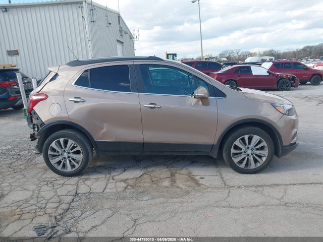 Buick Encore Preferred