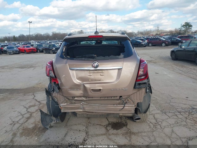 Buick Encore Preferred