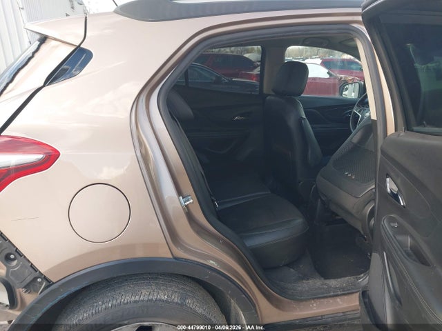 Buick Encore Preferred