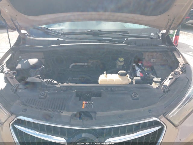 Buick Encore Preferred