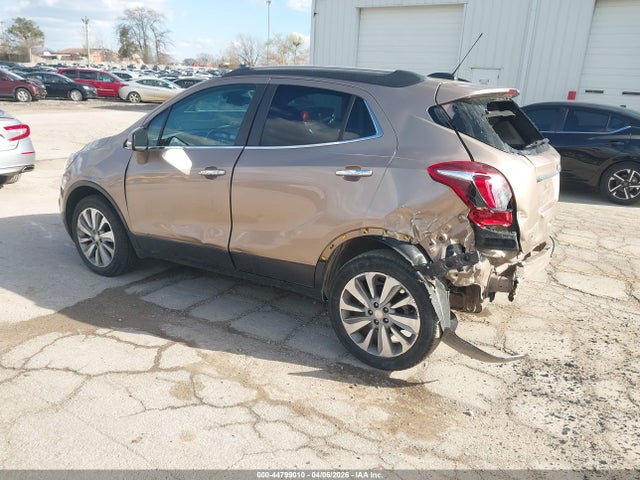 Buick Encore Preferred