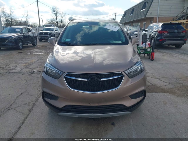 Buick Encore Preferred
