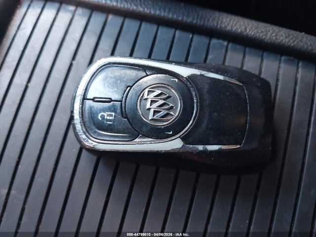 Buick Encore Preferred