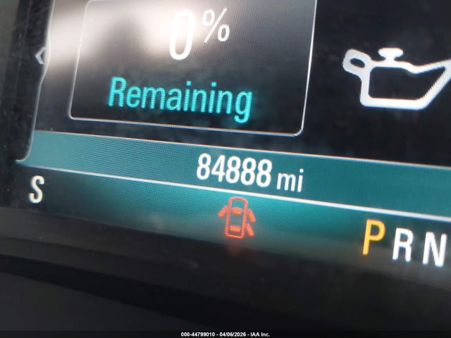 Buick Encore Preferred