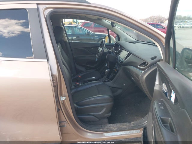 Buick Encore Preferred