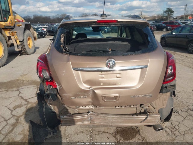 Buick Encore Preferred