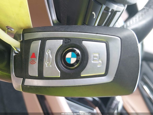 BMW 7 Series Xdrive