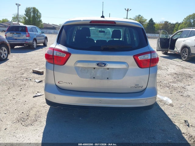 Ford C-MAX Hybrid Se