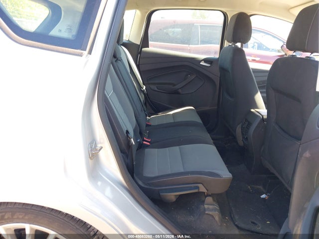 Ford C-MAX Hybrid Se