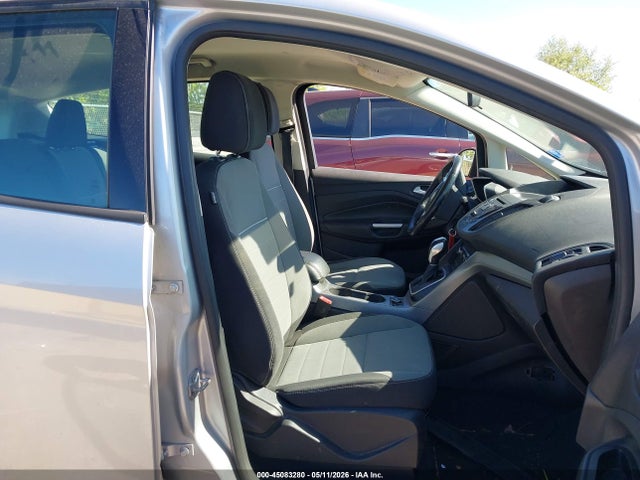 Ford C-MAX Hybrid Se